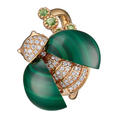 Кольцо Lanordica (Арт.29-20-10mx-0825141-un)