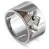 Кольцо Кабаровский (Арт.11-11010-1002)