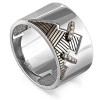 Кольцо Кабаровский (Арт.11-11010-1002)