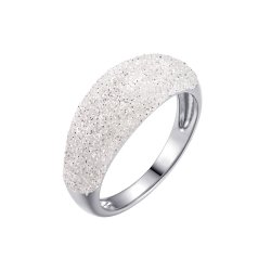 Кольцо из серебра (Арт.gl-r01764-x-w-x-x-w)