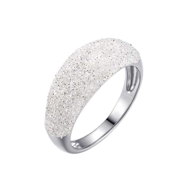 Кольцо из серебра (Арт.gl-r01764-x-w-x-x-w)