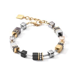 Браслет grey-gold la_2839_30-1216