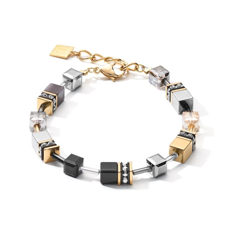 Браслет grey-gold la_2839_30-1216