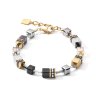 Браслет grey-gold la_2839_30-1216