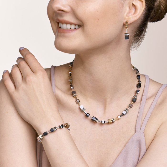 Браслет grey-gold la_2839_30-1216