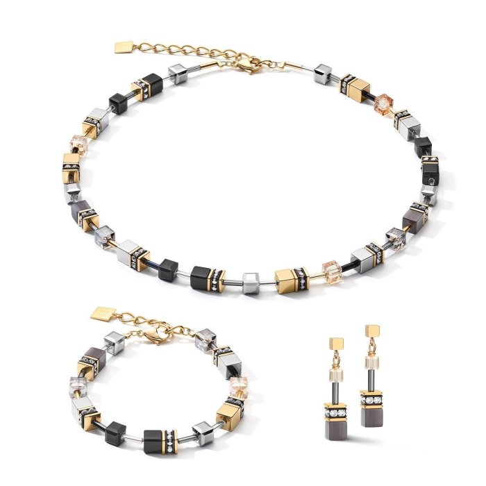 Браслет grey-gold la_2839_30-1216