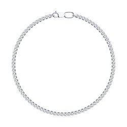 Браслет из серебра (Арт.965060402)