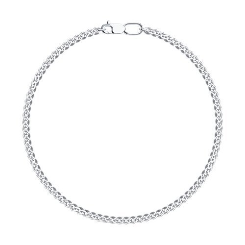 Браслет из серебра (Арт.965060402)