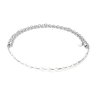 Колье white-silver la_1121_10-1417