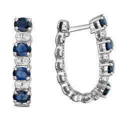 Серьги Эстет (Арт.01s6213043-1)