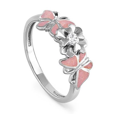 Кольцо Кабаровский (Арт.11-064-7911)