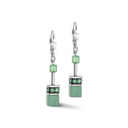 Серьги green la_4017_20-0500