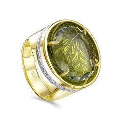 Кольцо Кабаровский (Арт.11-22000-21113)