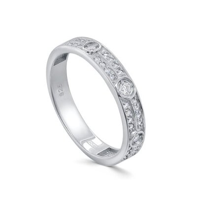 Кольцо Кабаровский (Арт.11-556-7900)