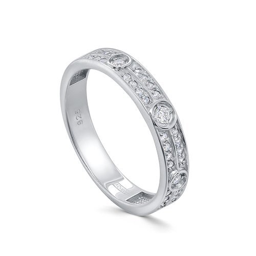 Кольцо Кабаровский (Арт.11-556-7900)