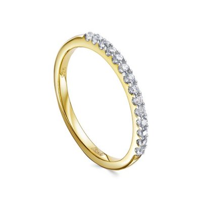 Кольцо Кабаровский (Арт.11-8006-7987)