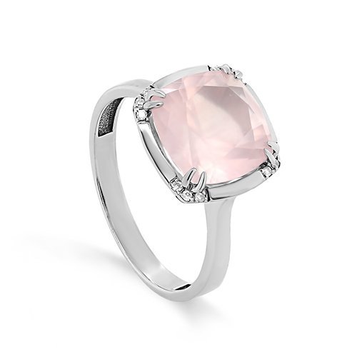 Кольцо Кабаровский (Арт.11-11684-9300)