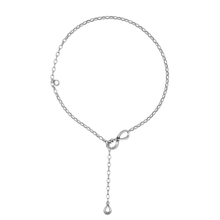 Колье-бижутерия  (Арт.b213812-07)