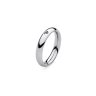 Кольцо - база basic small silver 15.4 мм la_627061_s