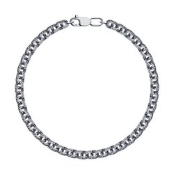 Браслет из серебра (Арт.95-150-14070-1)