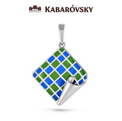 Подвеска Кабаровский (Арт.13-133-0001)