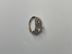 Кольцо Эстет (Арт.01k2115349-6)