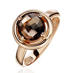 Кольцо Эстет (Арт.01k3115325-2)