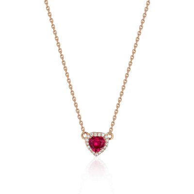 Ожерелье Эстет (Арт.01l232205-1)