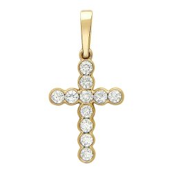 Крест Эстет (Арт.01r630748z)
