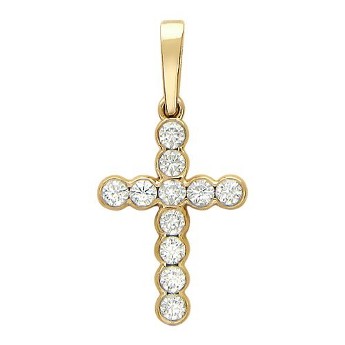 Крест Эстет (Арт.01r630748z)