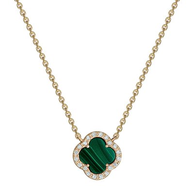 Ожерелье Lanordica (Арт.39-20-1080ml-091122)