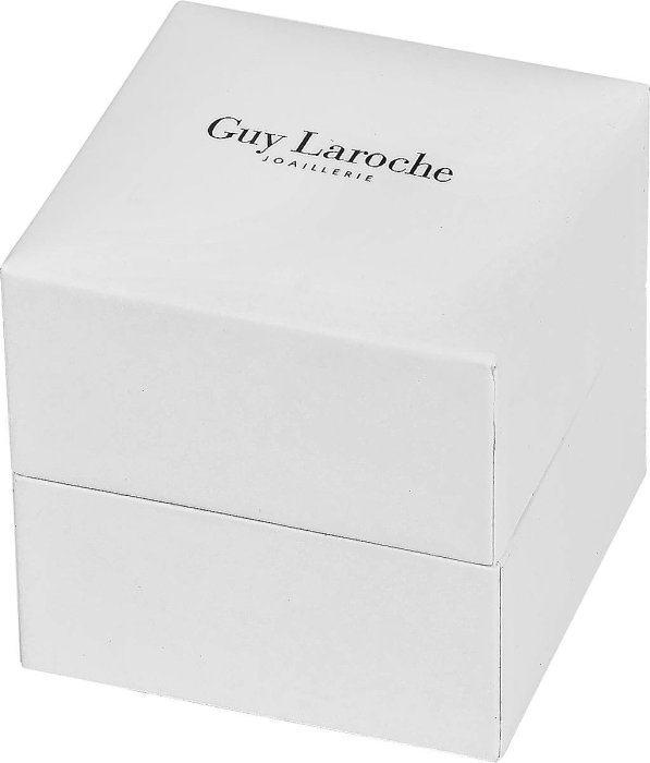 Кольцо из белого золота с бриллиантом и топазом (Арт.ti016gctb)