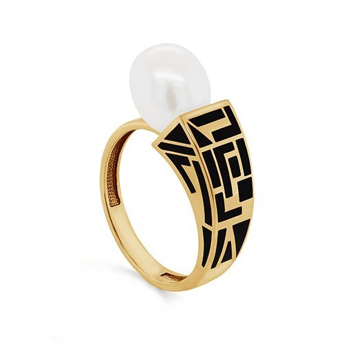 Кольцо Кабаровский (Арт.11-690-1502)