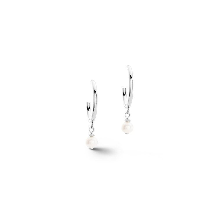 Пусеты white-silver la_1121_21-1417