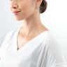 Пусеты white-silver la_1121_21-1417