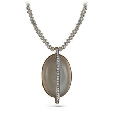 Ожерелье Кабаровский (Арт.16-21271-8700)