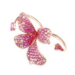 Кольцо из золота с бриллиантом и сапфиром (Арт.r0002516a03_ko_ps_pink)
