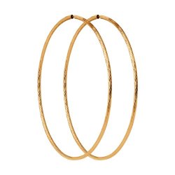 Серьги из серебра (Арт.93-124-01880-1)