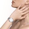 Часы mother-of-pearl silver la_7610_70-1725