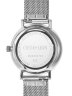 Часы mother-of-pearl silver la_7610_70-1725