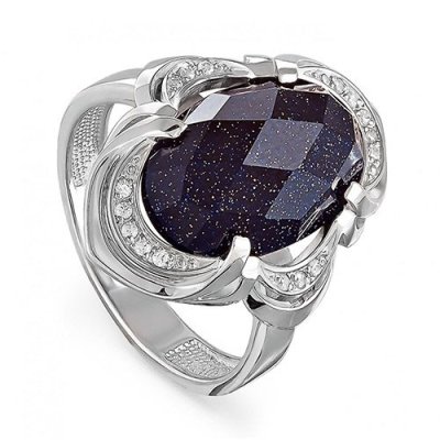 Кольцо Кабаровский (Арт.11-065-1300)