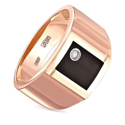 Кольцо Кабаровский (Арт.1-0293-1002)