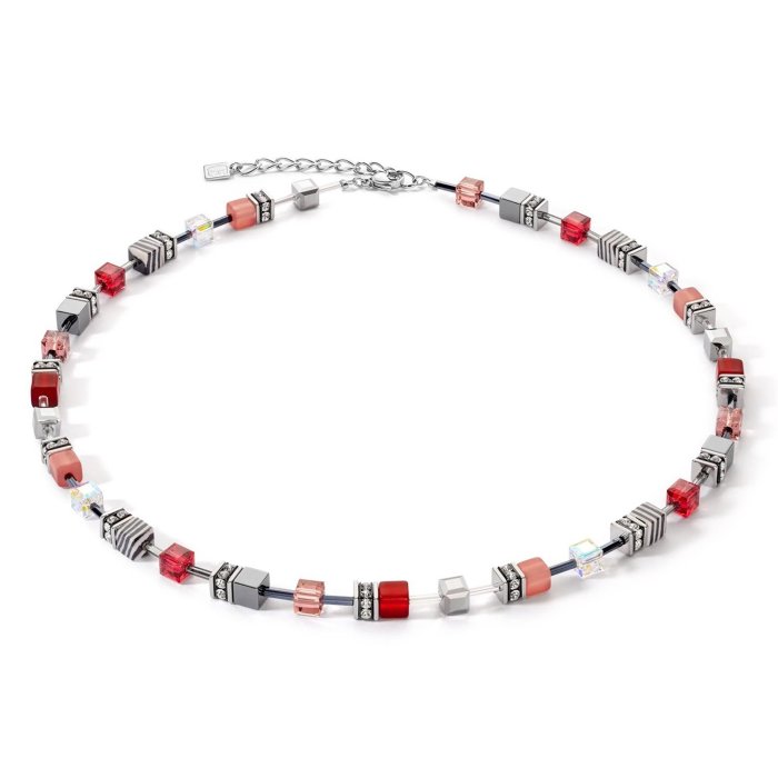 Колье-бижутерия Coeur de lion (Арт.5012_10-0300)