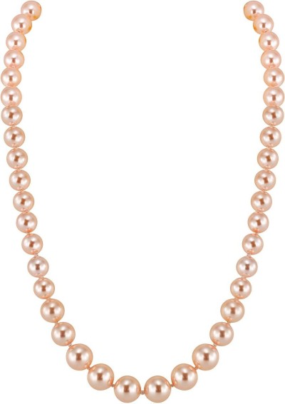 Ожерелье серебряное с жемчугом «Beautiful 12S» Rivoli (арт.3L-12)