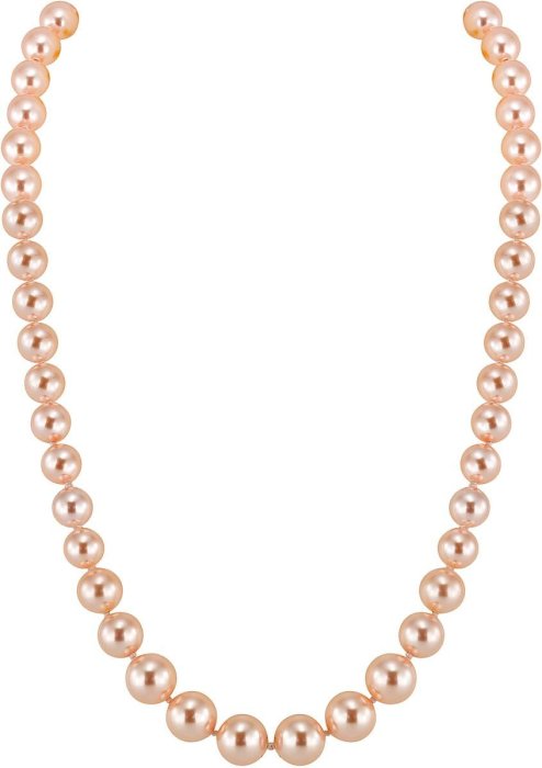 Ожерелье из серебра с жемчугом (Арт.3l-12)