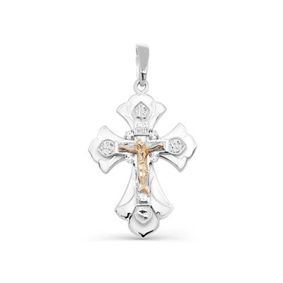 Подвеска Кабаровский (Арт.3-122-1010)