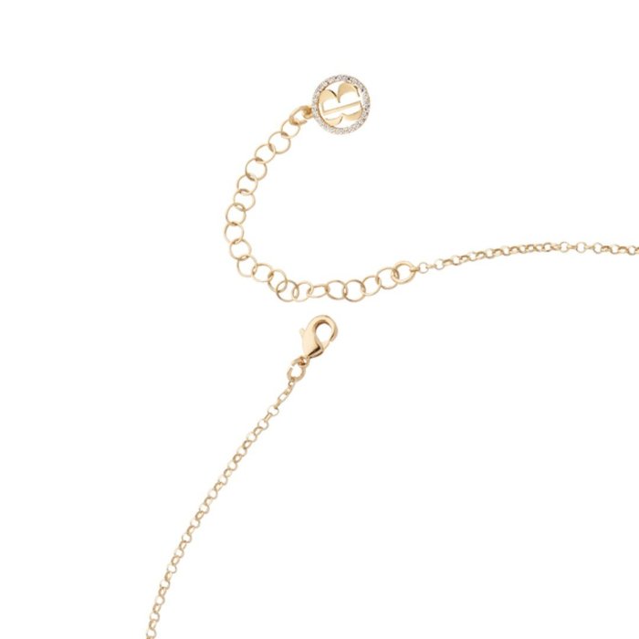 Ожерелье Boccadamo (Арт.xgr563db_v_g)