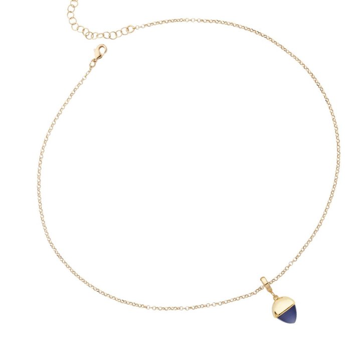 Ожерелье Boccadamo (Арт.xgr563db_v_g)