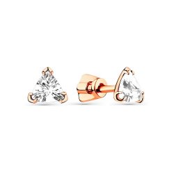 Серьги Magic stones (Арт.05-1-075-5800-010)