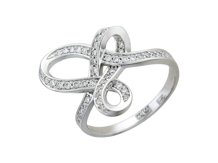 Кольцо Эстет (Арт.01k676195)